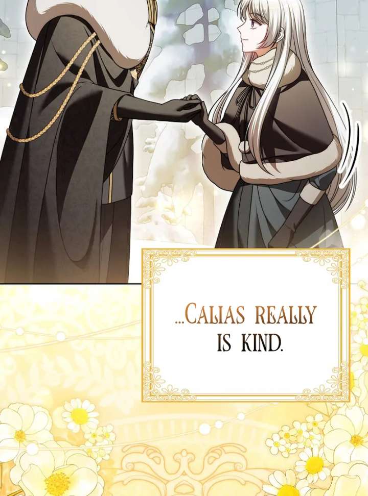 Marry or Die Chapter 26 - Page 60