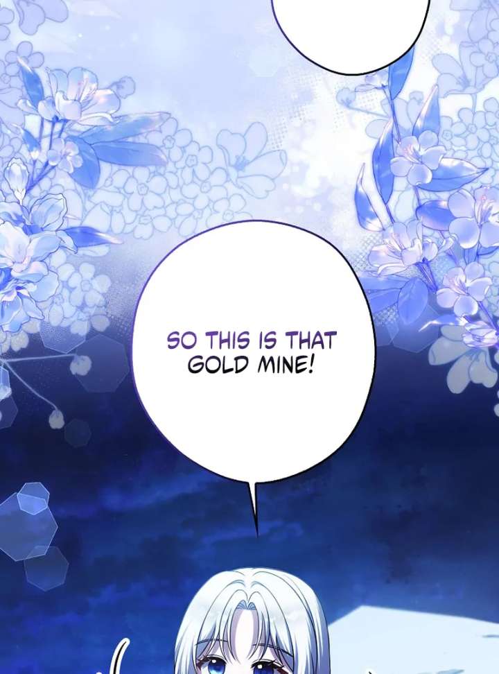 Marry or Die Chapter 26 - Page 67