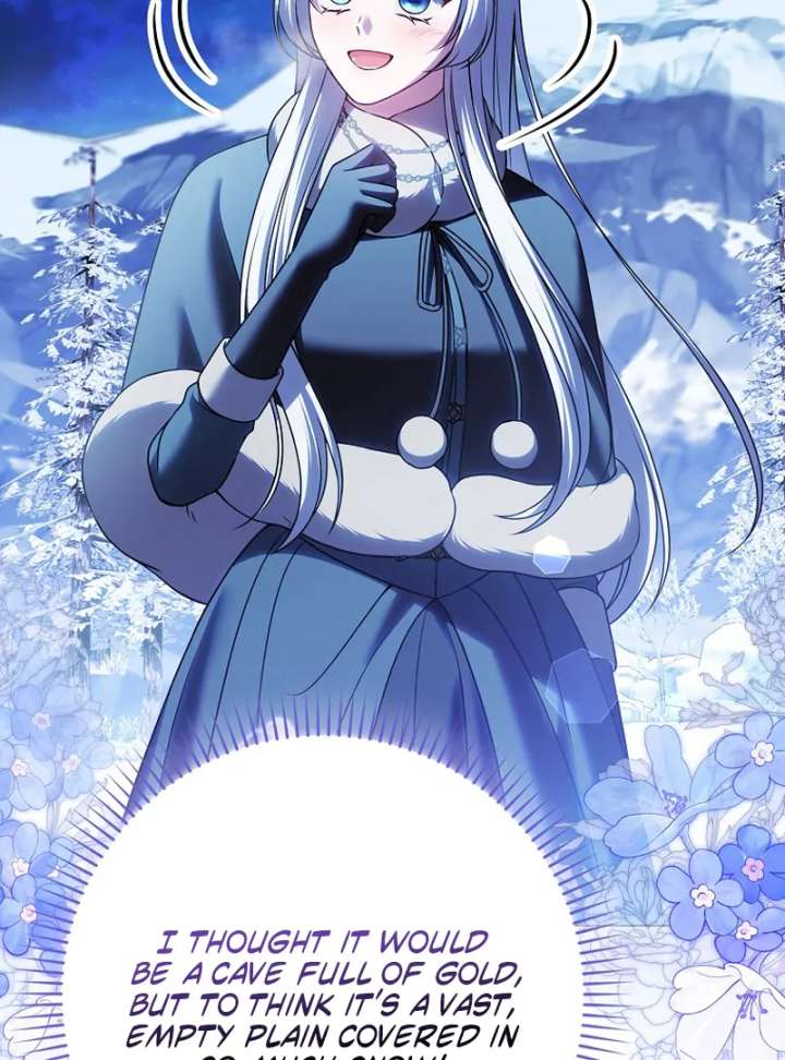 Marry or Die Chapter 26 - Page 68