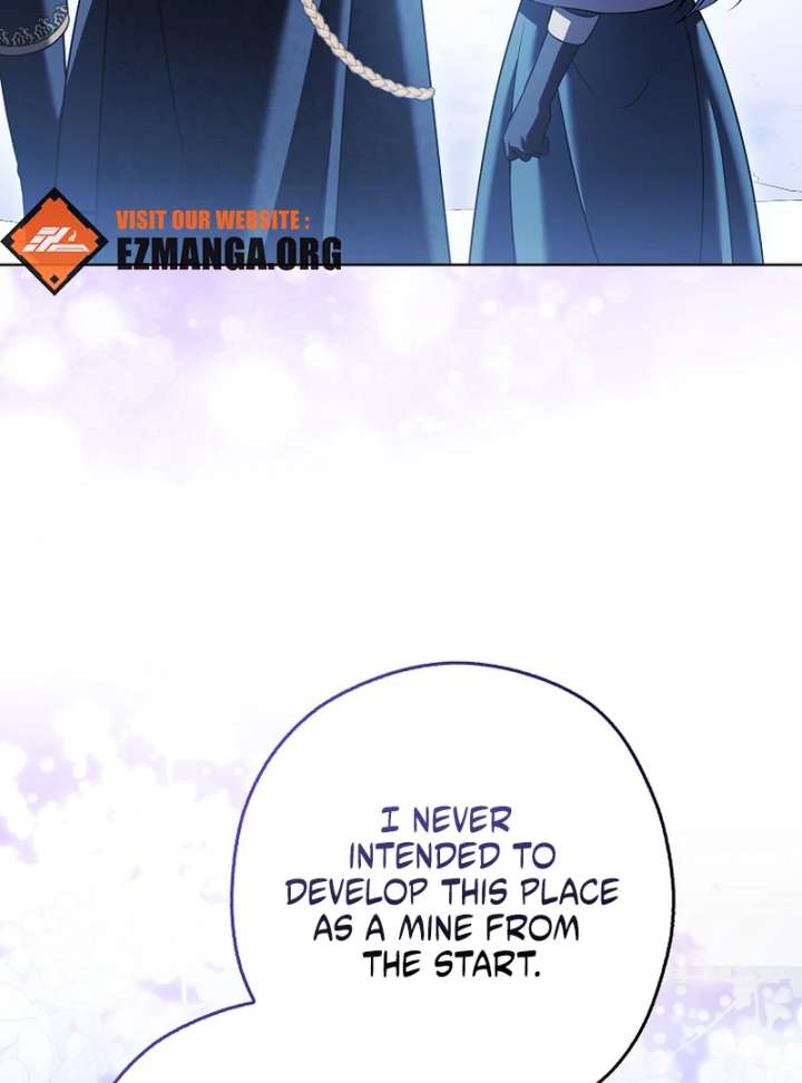 Marry or Die Chapter 26 - Page 71