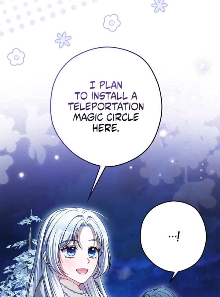 Marry or Die Chapter 26 - Page 75