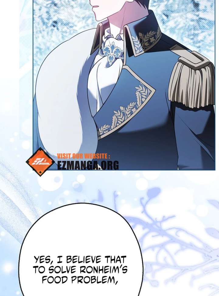 Marry or Die Chapter 26 - Page 80