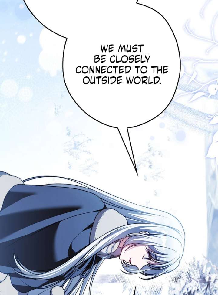 Marry or Die Chapter 26 - Page 81