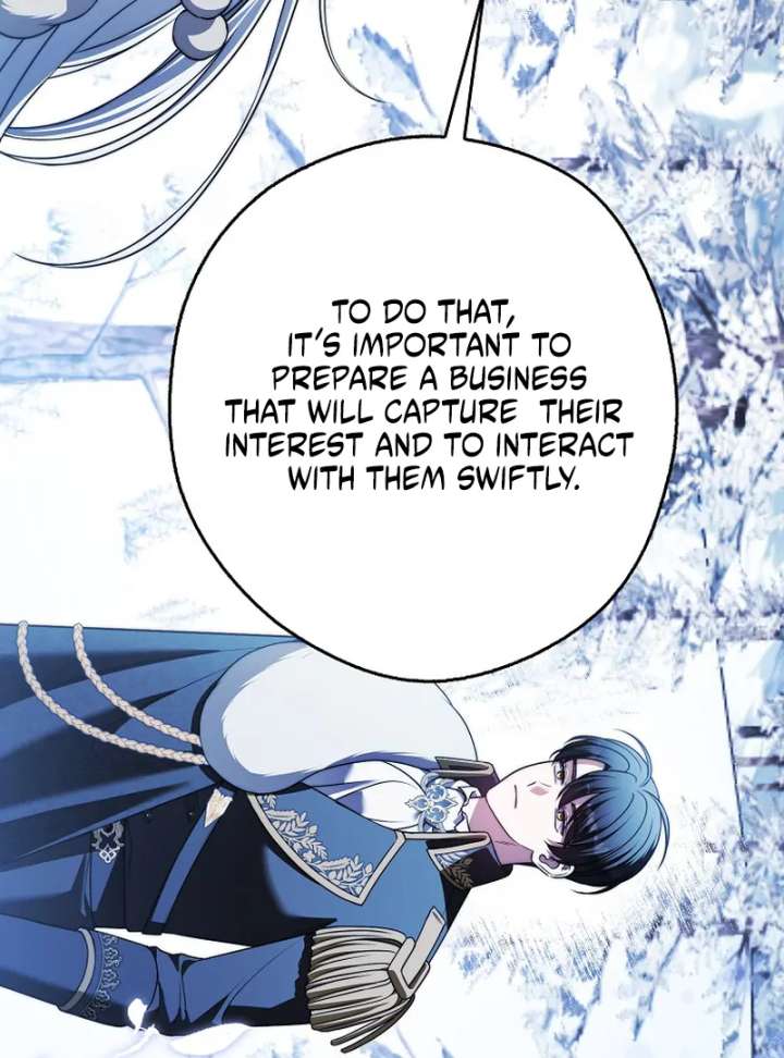 Marry or Die Chapter 26 - Page 82