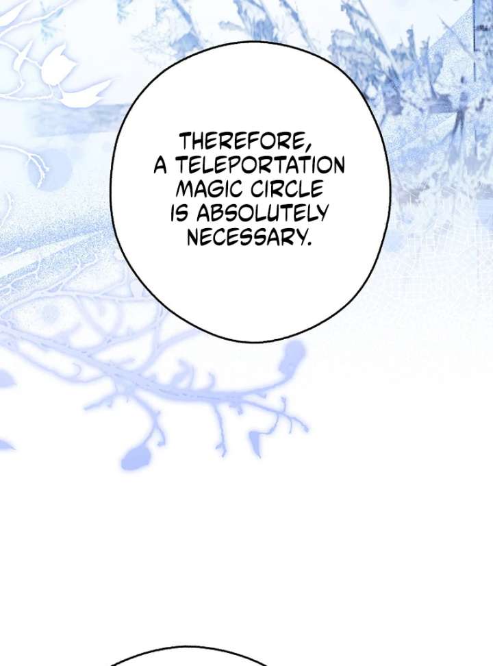 Marry or Die Chapter 26 - Page 83