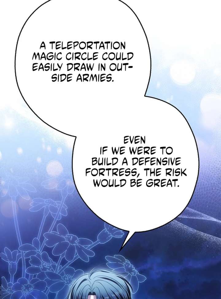 Marry or Die Chapter 26 - Page 84