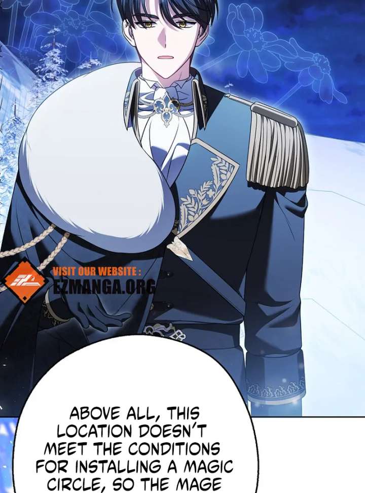 Marry or Die Chapter 26 - Page 85