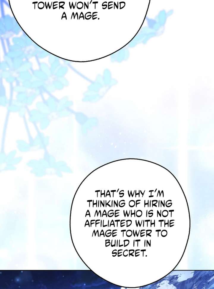 Marry or Die Chapter 26 - Page 86