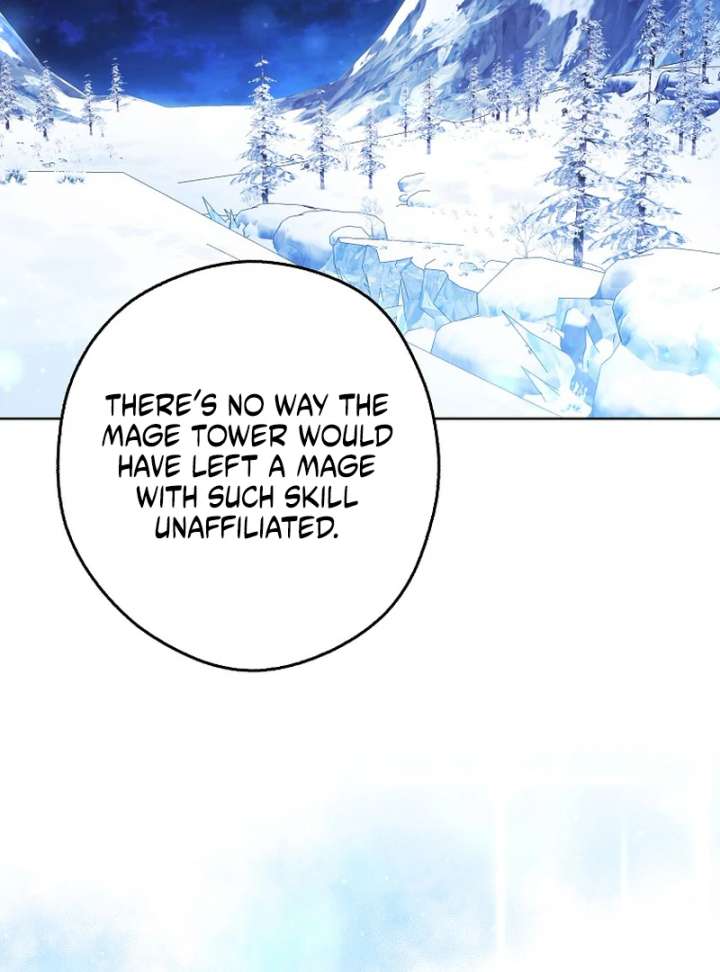 Marry or Die Chapter 26 - Page 87