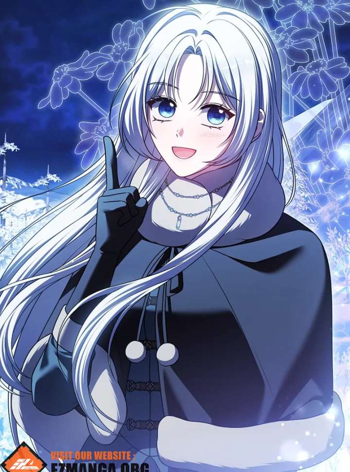 Marry or Die Chapter 26 - Page 89