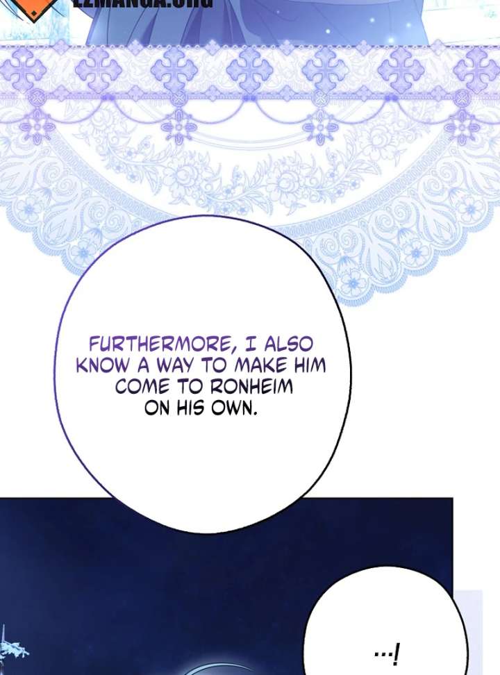 Marry or Die Chapter 26 - Page 90