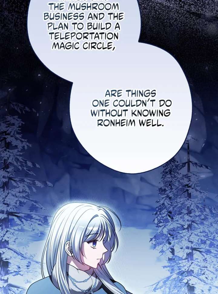 Marry or Die Chapter 26 - Page 95