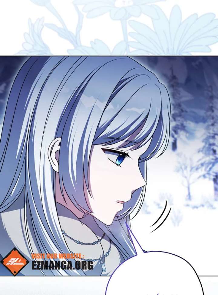 Marry or Die Chapter 26 - Page 97