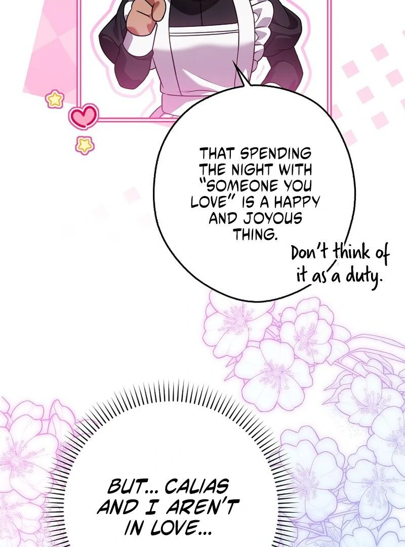 Marry or Die Chapter 27 - Page 10