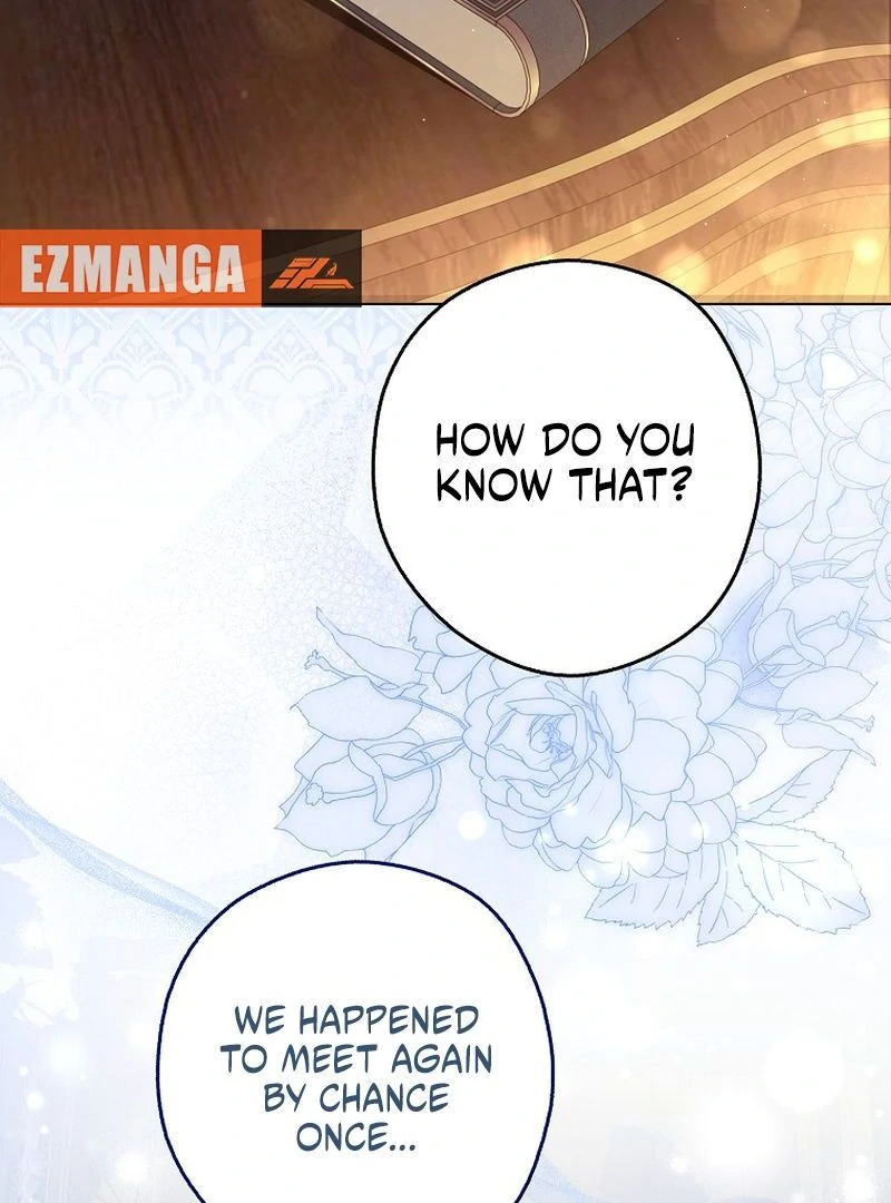 Marry or Die Chapter 27 - Page 100