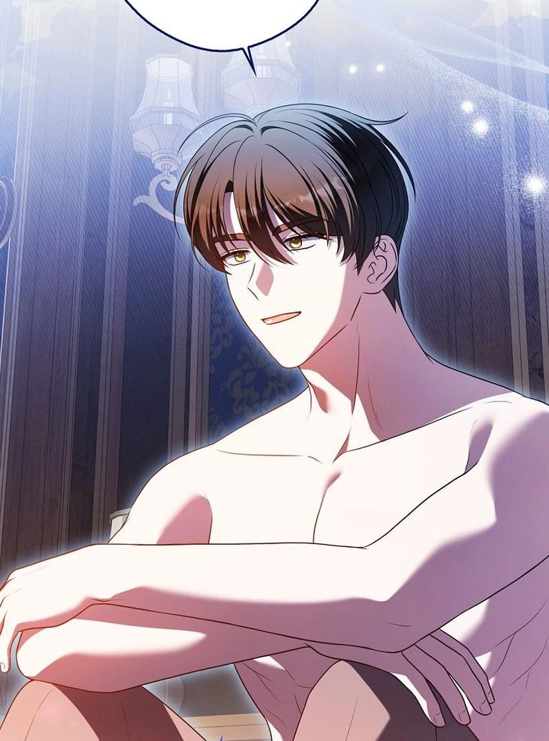 Marry or Die Chapter 27 - Page 101