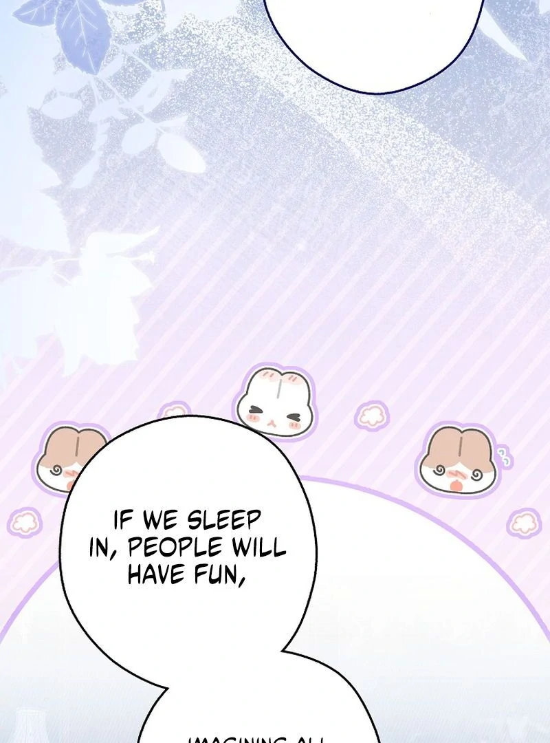 Marry or Die Chapter 27 - Page 106