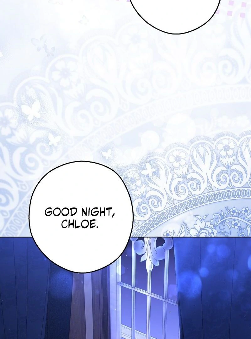 Marry or Die Chapter 27 - Page 108