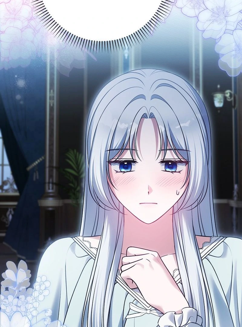 Marry or Die Chapter 27 - Page 11