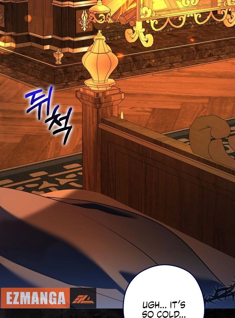 Marry or Die Chapter 27 - Page 112