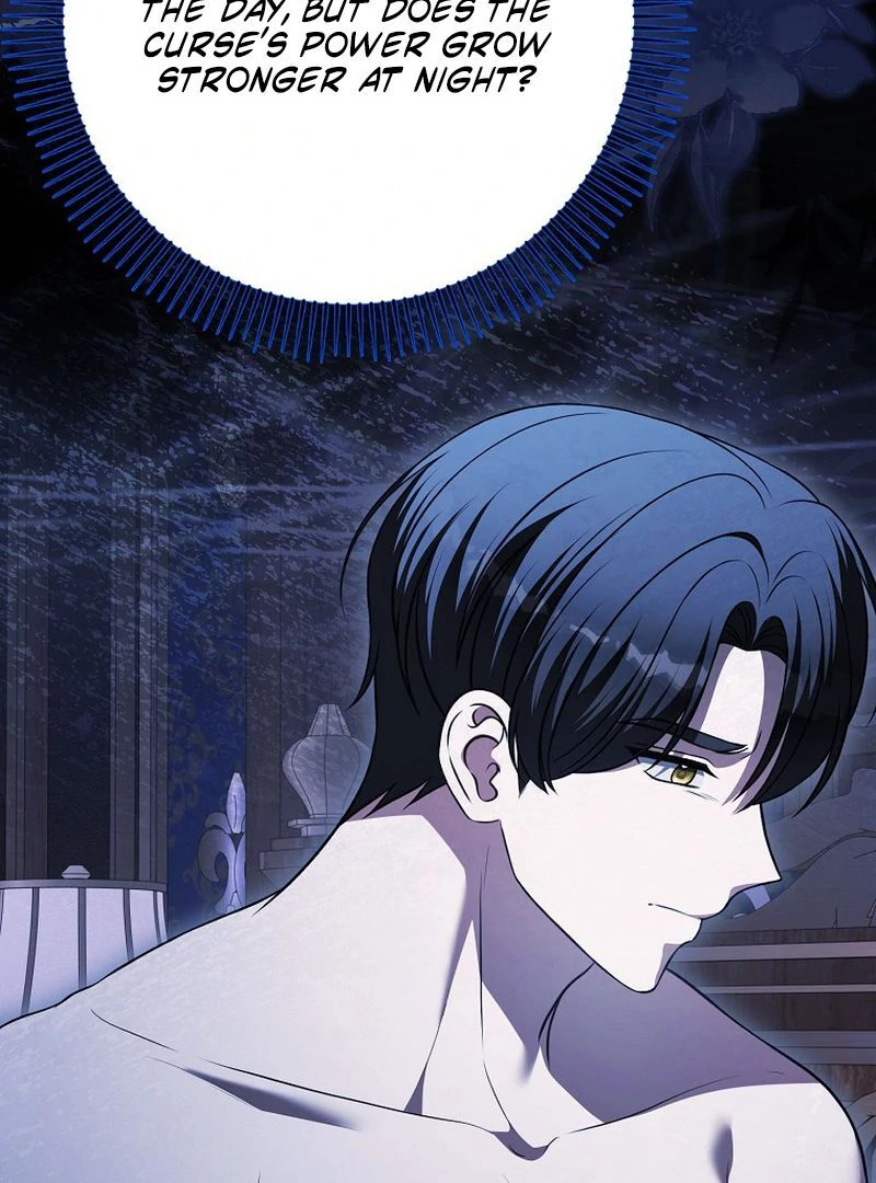 Marry or Die Chapter 27 - Page 115