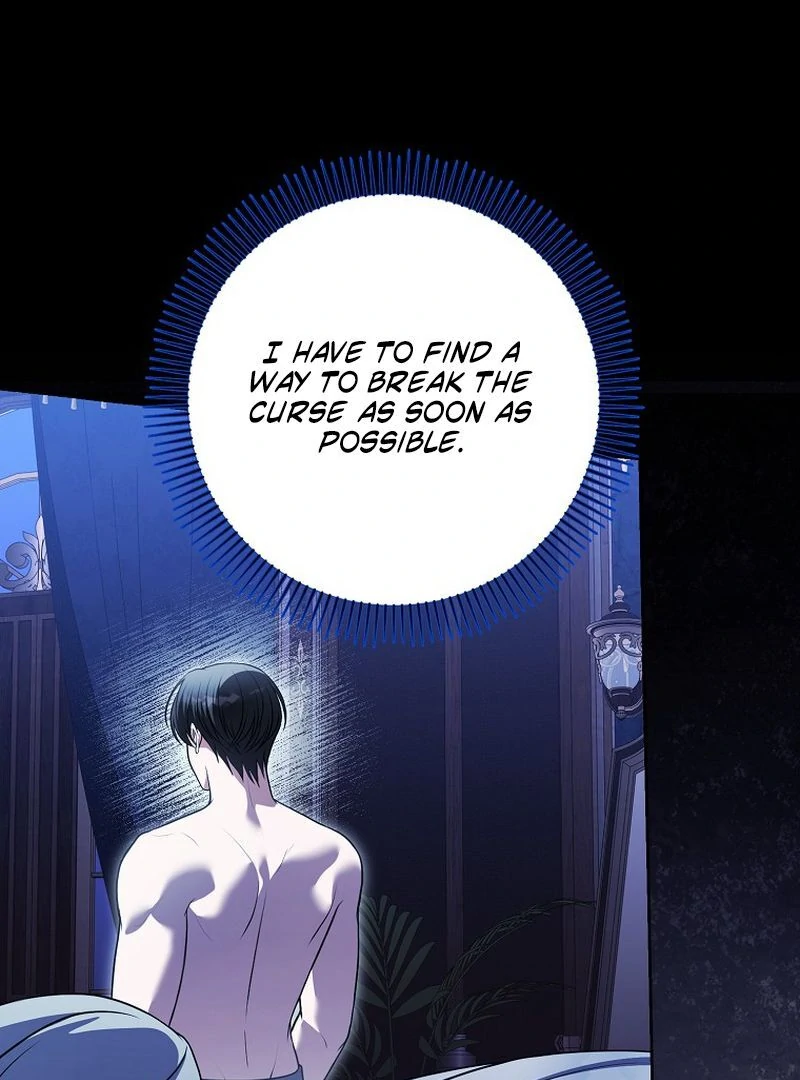 Marry or Die Chapter 27 - Page 117