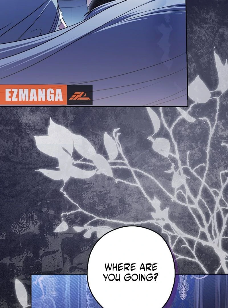 Marry or Die Chapter 27 - Page 118