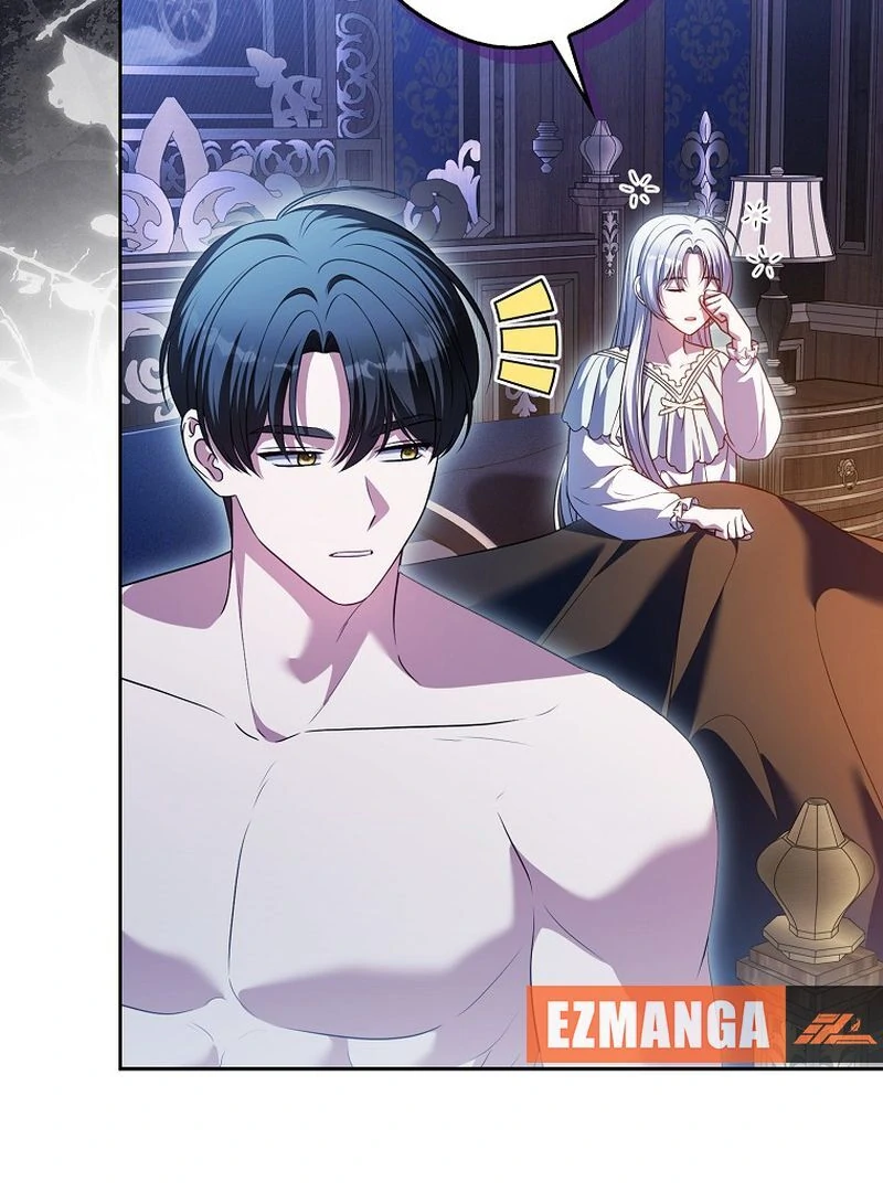 Marry or Die Chapter 27 - Page 119