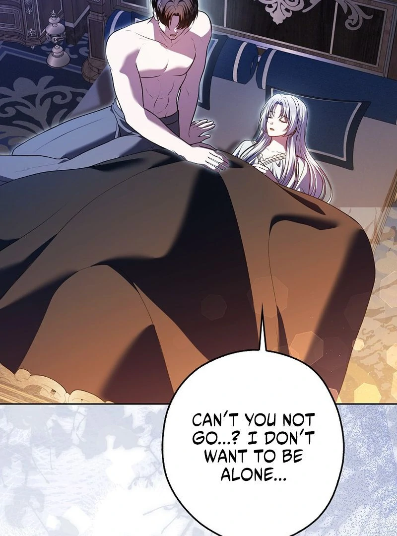 Marry or Die Chapter 27 - Page 121