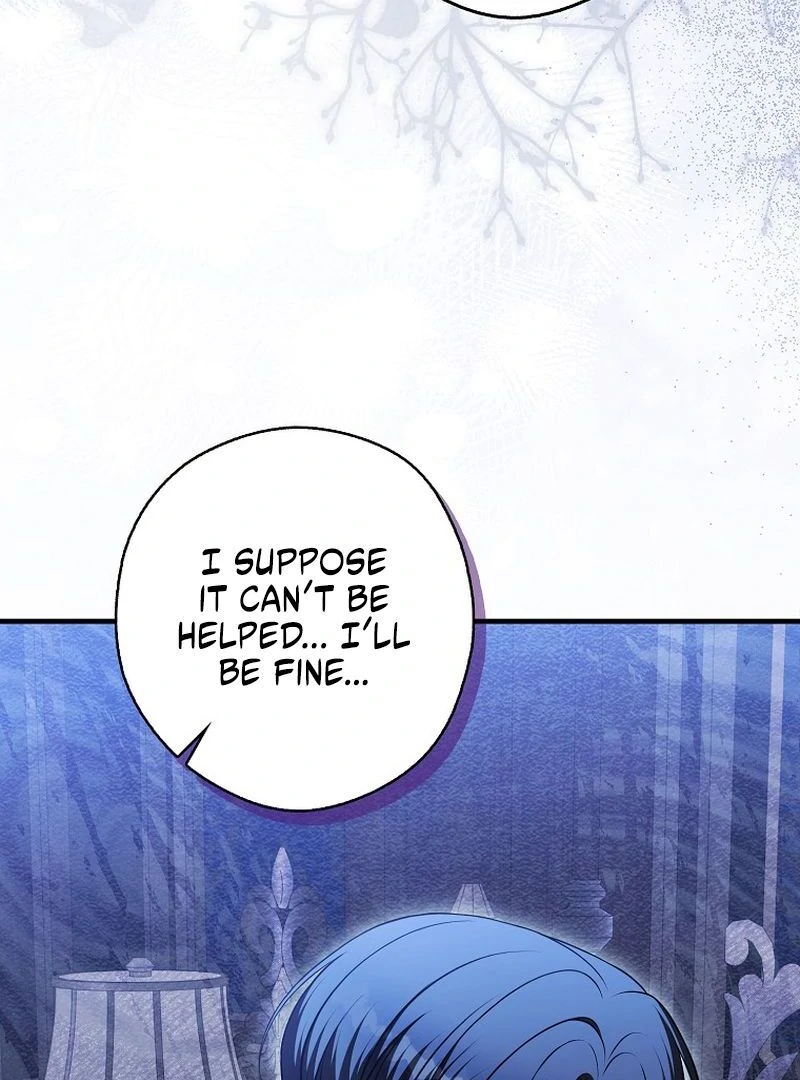 Marry or Die Chapter 27 - Page 122