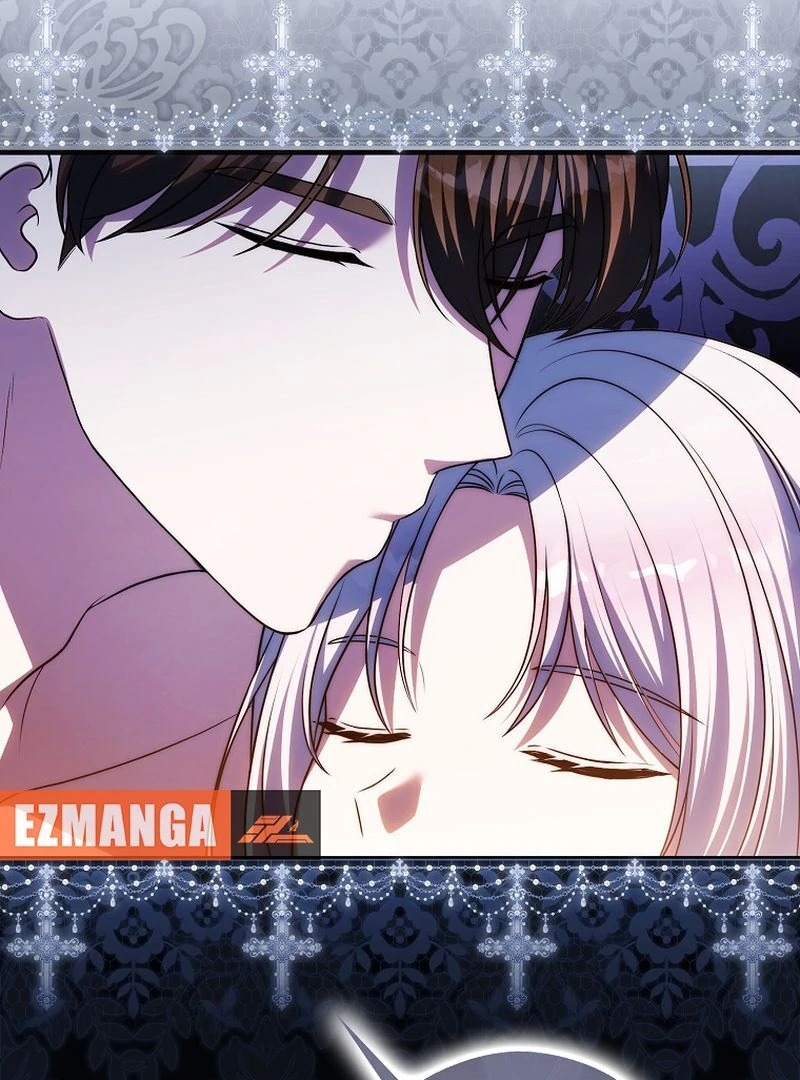 Marry or Die Chapter 27 - Page 125