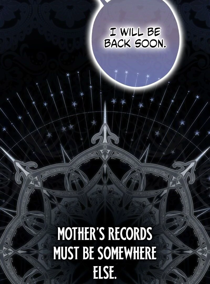 Marry or Die Chapter 27 - Page 126