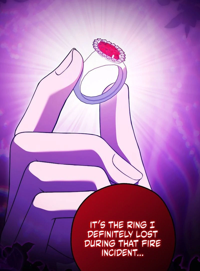 Marry or Die Chapter 27 - Page 129