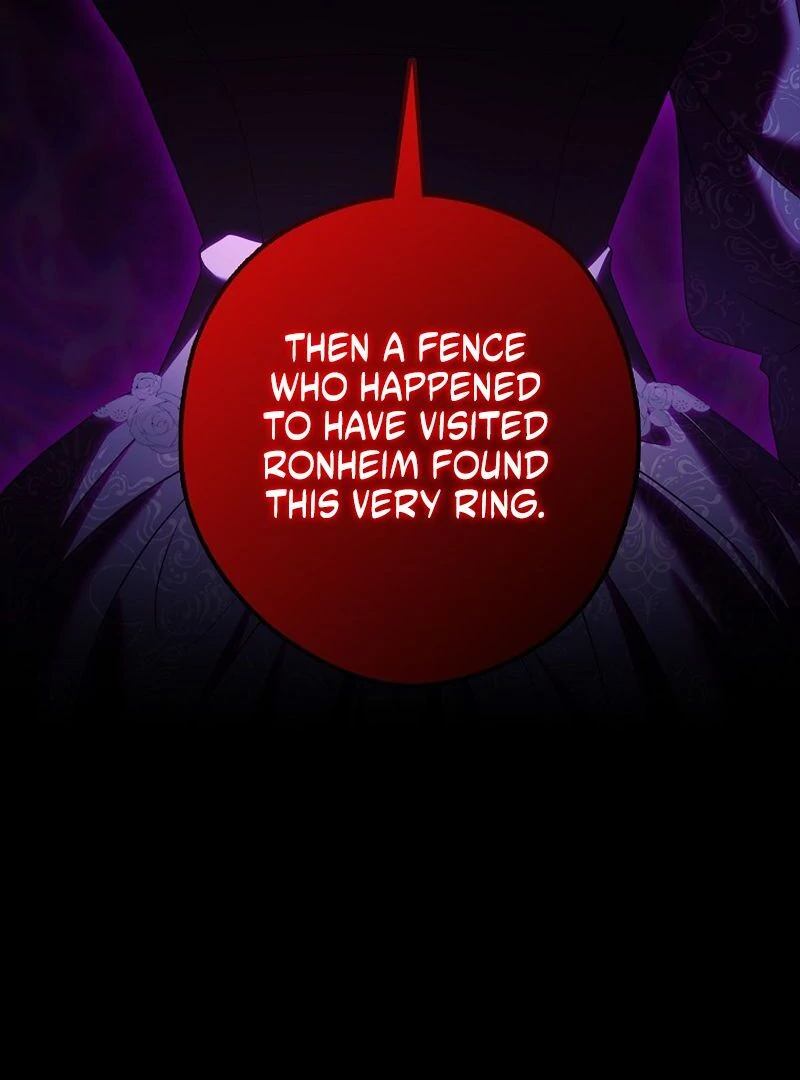 Marry or Die Chapter 27 - Page 132