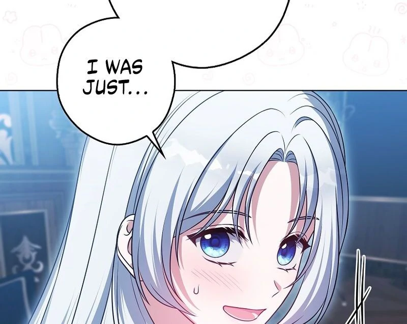 Marry or Die Chapter 27 - Page 14