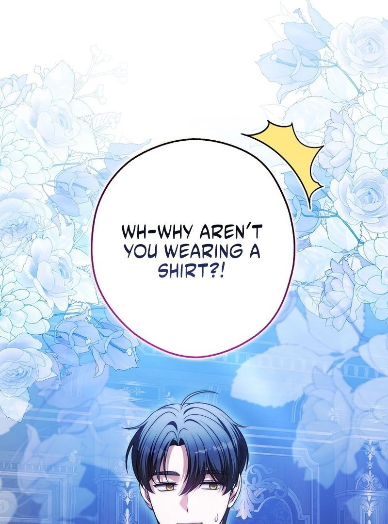 Marry or Die Chapter 27 - Page 16