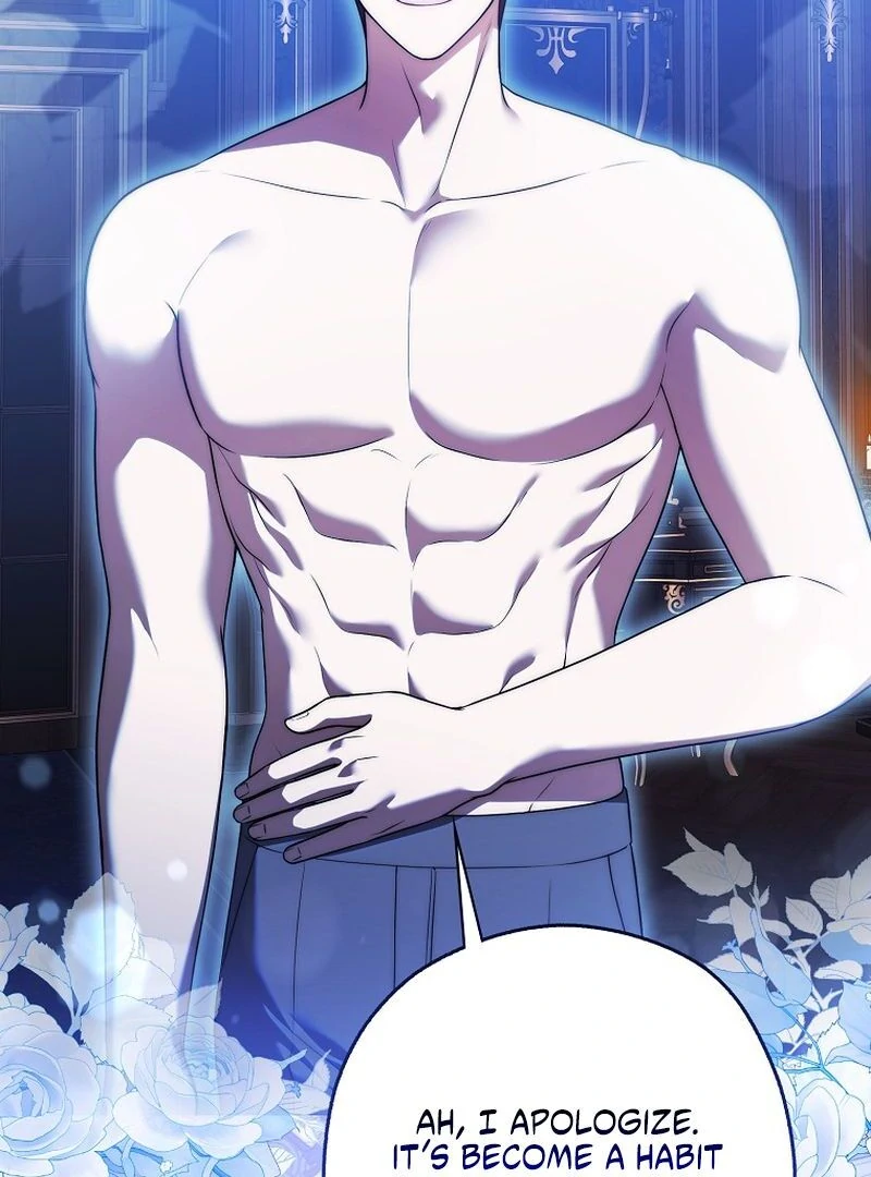 Marry or Die Chapter 27 - Page 17