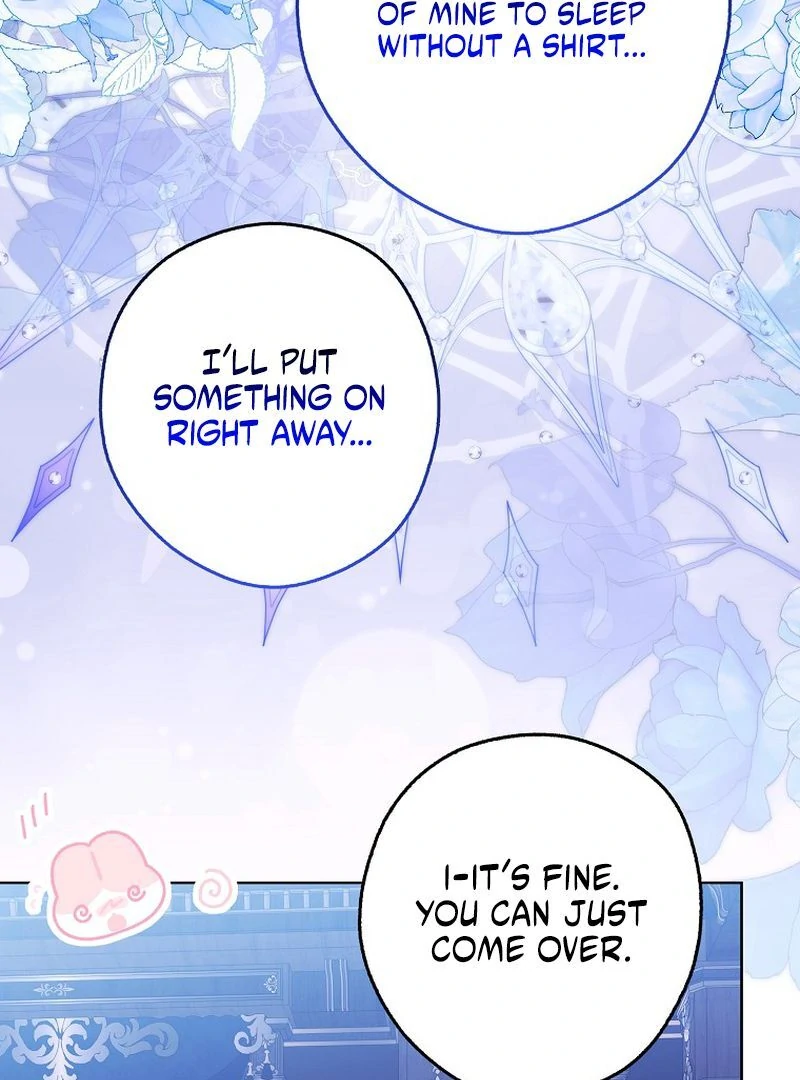 Marry or Die Chapter 27 - Page 18