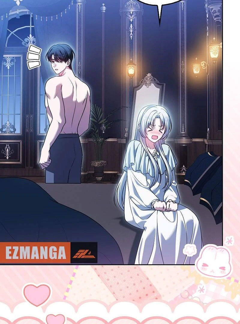 Marry or Die Chapter 27 - Page 19