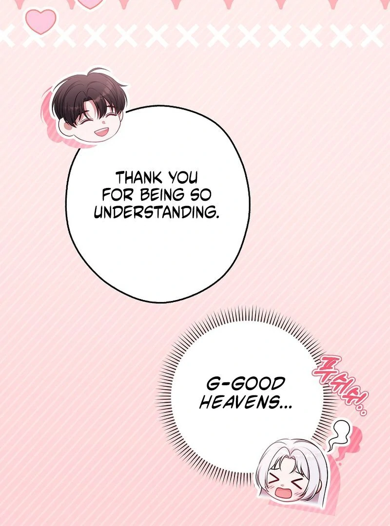 Marry or Die Chapter 27 - Page 20