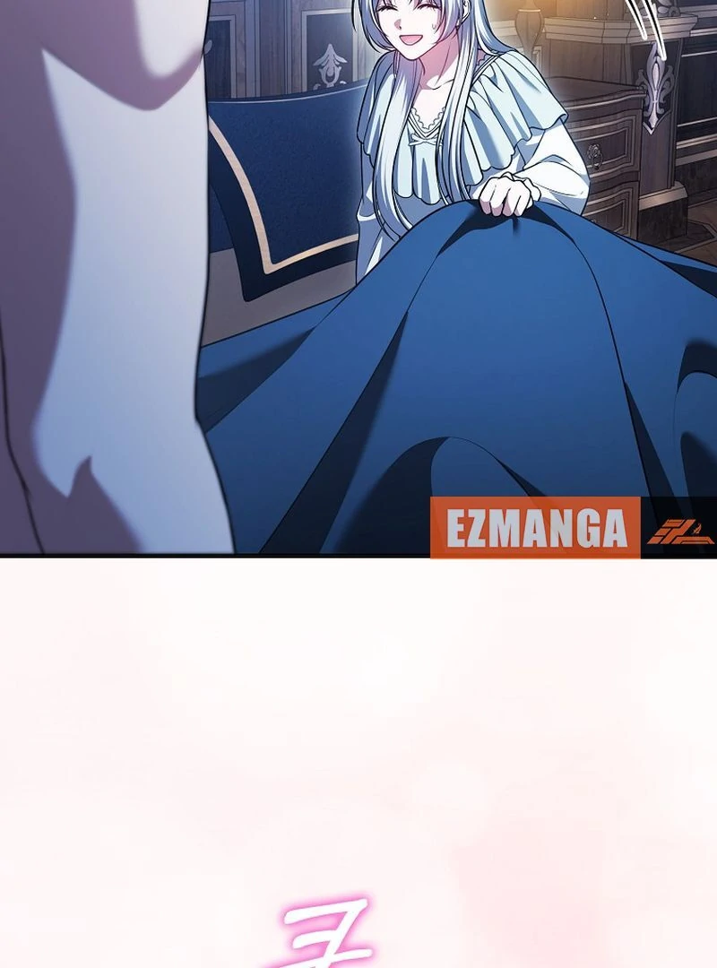 Marry or Die Chapter 27 - Page 22