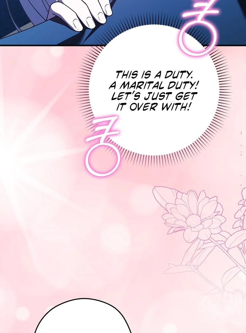 Marry or Die Chapter 27 - Page 24