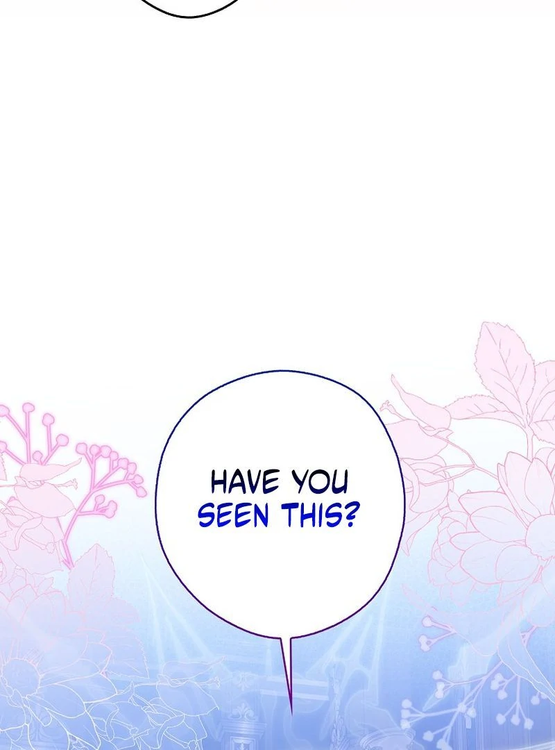 Marry or Die Chapter 27 - Page 26