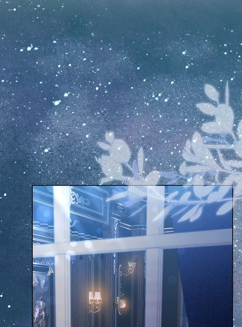 Marry or Die Chapter 27 - Page 3