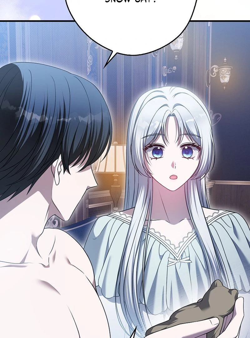 Marry or Die Chapter 27 - Page 31