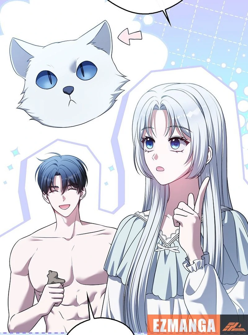 Marry or Die Chapter 27 - Page 33