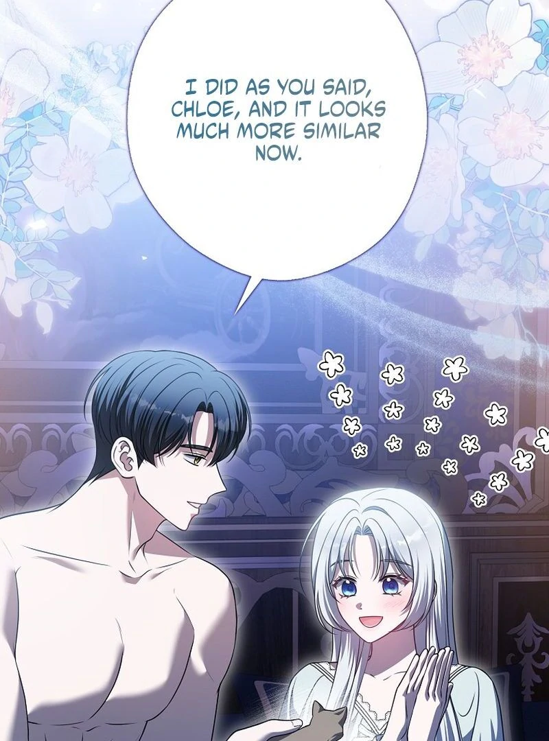 Marry or Die Chapter 27 - Page 36