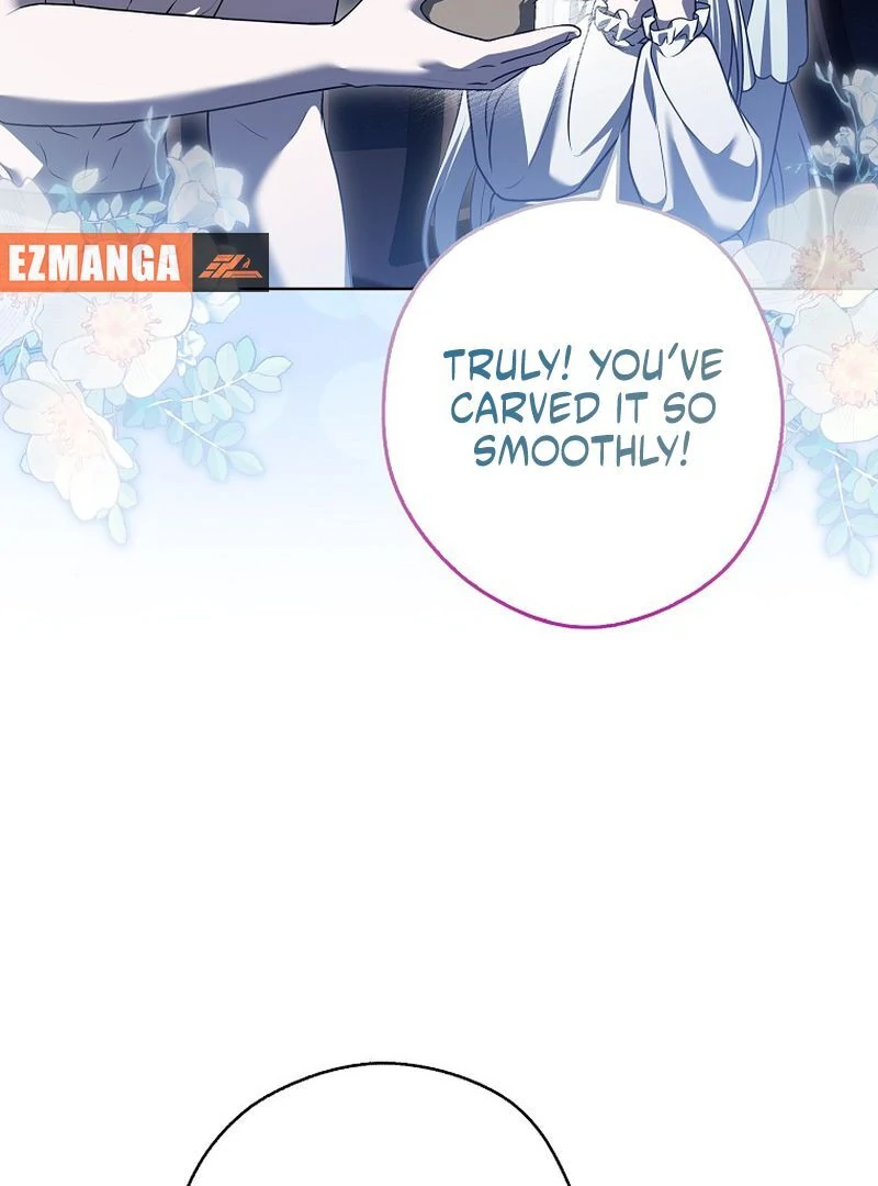 Marry or Die Chapter 27 - Page 37