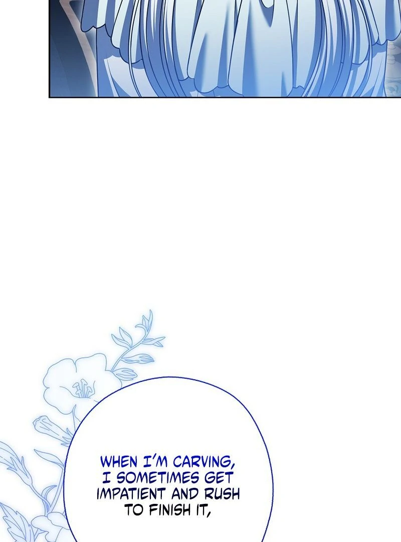 Marry or Die Chapter 27 - Page 39