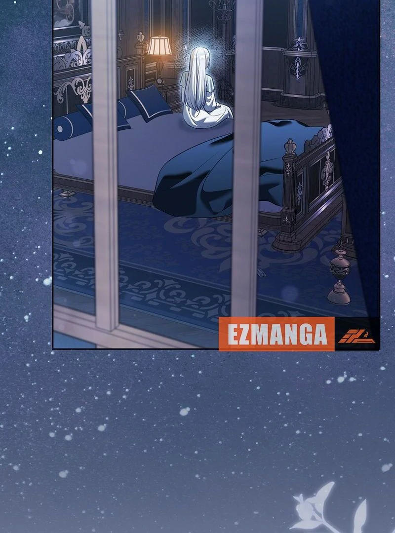 Marry or Die Chapter 27 - Page 4